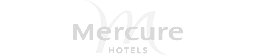 Logo Mercure Hotel