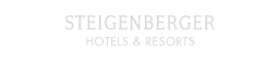 Logo Steinberger Hotel